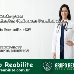Tratamento para Dependentes Químicos Feminino em Carmo do Paranaíba – MG