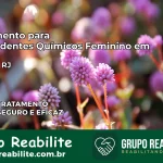 Tratamento para Dependentes Químicos Feminino em Carmo – RJ