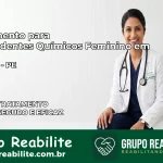 Tratamento para Dependentes Químicos Feminino em Carpina – PE