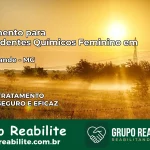 Tratamento para Dependentes Químicos Feminino em Casa Grande – MG