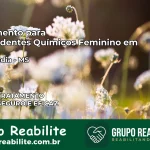 Tratamento para Dependentes Químicos Feminino em Cassilândia – MS