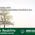 Tratamento para Dependentes Químicos Feminino em Castanheira – MT