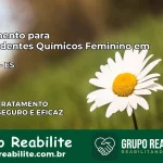 Tratamento para Dependentes Químicos Feminino em Castelo – ES
