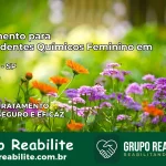 Tratamento para Dependentes Químicos Feminino em Catiguá – SP