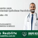 Tratamento para Dependentes Químicos Feminino em Catingueira – PB