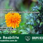 Tratamento para Dependentes Químicos Feminino em Caucaia – CE