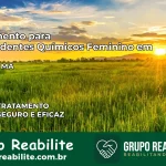 Tratamento para Dependentes Químicos Feminino em Cedral – MA