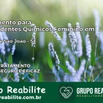 Tratamento para Dependentes Químicos Feminino em Cedro de São João – SE