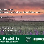 Tratamento para Dependentes Químicos Feminino em Cedro – PE