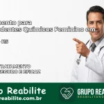 Tratamento para Dependentes Químicos Feminino em Cerrito – RS