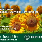 Tratamento para Dependentes Químicos Feminino em Céu Azul – PR