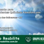 Tratamento para Dependentes Químicos Feminino em Chapada dos Guimarães – MT