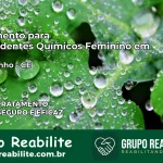 Tratamento para Dependentes Químicos Feminino em Chorozinho – CE