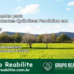Tratamento para Dependentes Químicos Feminino em Chuí – RS