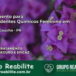 Tratamento para Dependentes Químicos Feminino em Cidade Gaúcha – PR