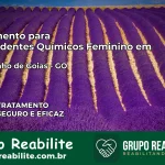 Tratamento para Dependentes Químicos Feminino em Cocalzinho de Goiás – GO