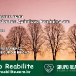 Tratamento para Dependentes Químicos Feminino em Cocos – BA