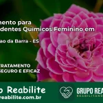 Tratamento para Dependentes Químicos Feminino em Conceição da Barra – ES