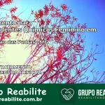 Tratamento para Dependentes Químicos Feminino em Conceição das Pedras – MG