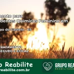 Tratamento para Dependentes Químicos Feminino em Conceição do Castelo – ES