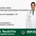 Tratamento para Dependentes Químicos Feminino em Conceição do Tocantins – TO