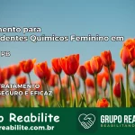 Tratamento para Dependentes Químicos Feminino em Congo – PB