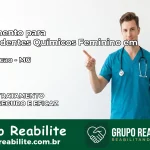 Tratamento para Dependentes Químicos Feminino em Consolação – MG