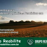 Tratamento para Dependentes Químicos Feminino em Coreaú – CE