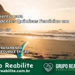 Tratamento para Dependentes Químicos Feminino em Coroados – SP