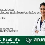 Tratamento para Dependentes Químicos Feminino em Coroatá – MA