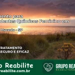 Tratamento para Dependentes Químicos Feminino em Coronel Macedo – SP