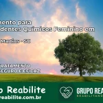 Tratamento para Dependentes Químicos Feminino em Coronel Martins – SC