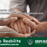 Tratamento para Dependentes Químicos Feminino em Coronel Pilar – RS