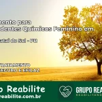 Tratamento para Dependentes Químicos Feminino em Corumbataí do Sul – PR