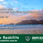 Tratamento para Dependentes Químicos Feminino em Corumbataí – SP