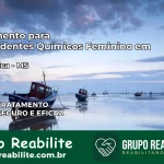Tratamento para Dependentes Químicos Feminino em Costa Rica – MS