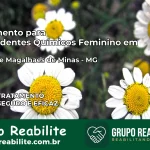 Tratamento para Dependentes Químicos Feminino em Couto de Magalhães de Minas – MG