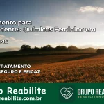 Tratamento para Dependentes Químicos Feminino em Coxim – MS