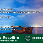 Tratamento para Dependentes Químicos Feminino em Cristal do Sul – RS