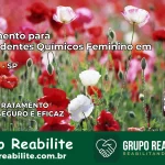Tratamento para Dependentes Químicos Feminino em Cruzália – SP