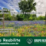 Tratamento para Dependentes Químicos Feminino em Cubati – PB
