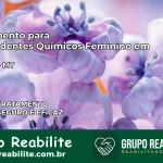 Tratamento para Dependentes Químicos Feminino em Cuiabá – MT