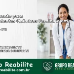 Tratamento para Dependentes Químicos Feminino em Cuitegi – PB