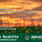 Tratamento para Dependentes Químicos Feminino em Curimatá – PI