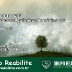 Tratamento para Dependentes Químicos Feminino em Curralinhos – PI