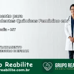 Tratamento para Dependentes Químicos Feminino em Curvelândia – MT