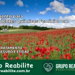 Tratamento para Dependentes Químicos Feminino em Curvelo – MG