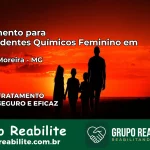 Tratamento para Dependentes Químicos Feminino em Delfim Moreira – MG