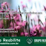 Tratamento para Dependentes Químicos Feminino em Demerval Lobão – PI