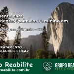 Tratamento para Dependentes Químicos Feminino em Deputado Irapuan Pinheiro – CE